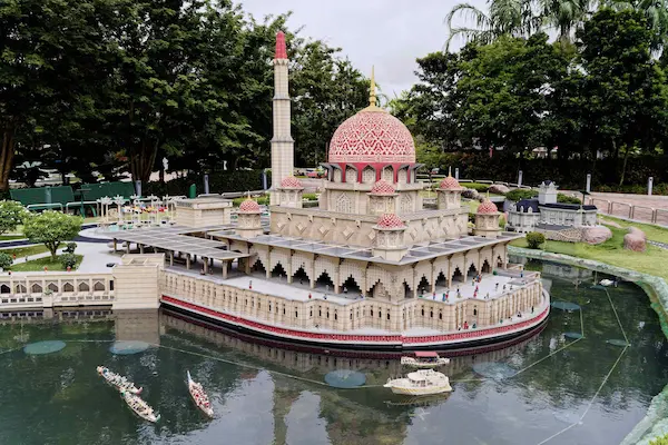 Masjid Putra